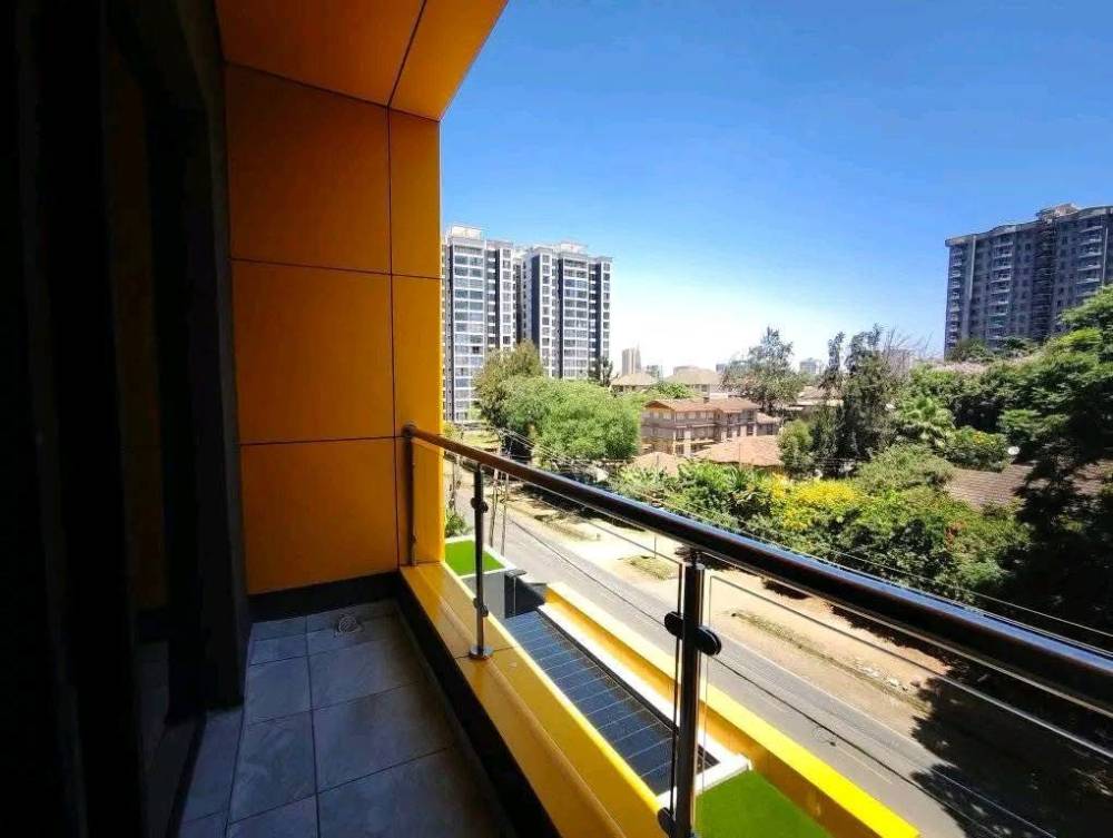 Ultimate Guide to Luxury Apartments for Sale in Kilimani Nairobi: