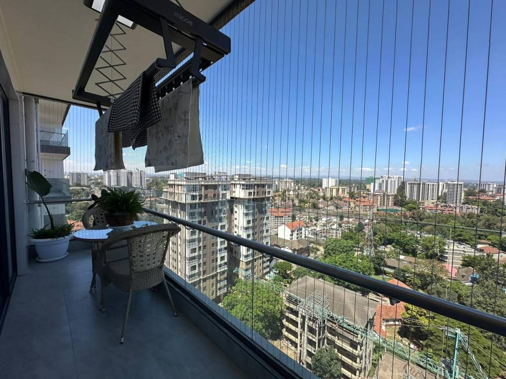 Kilimani in 2026: A Cash-Flow District That Now Demands Discipline