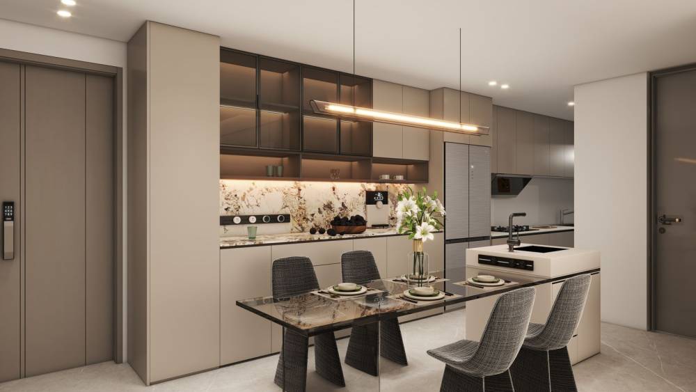 Living in Westlands: Lifestyle, Security and Amenities