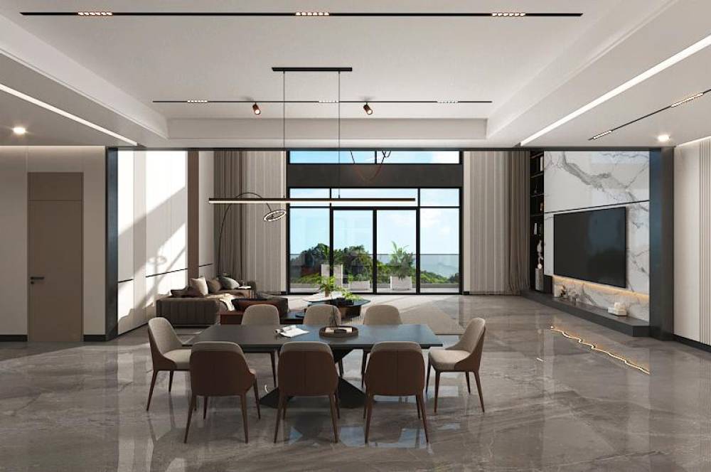 Top Apartment Developments in Kilimani