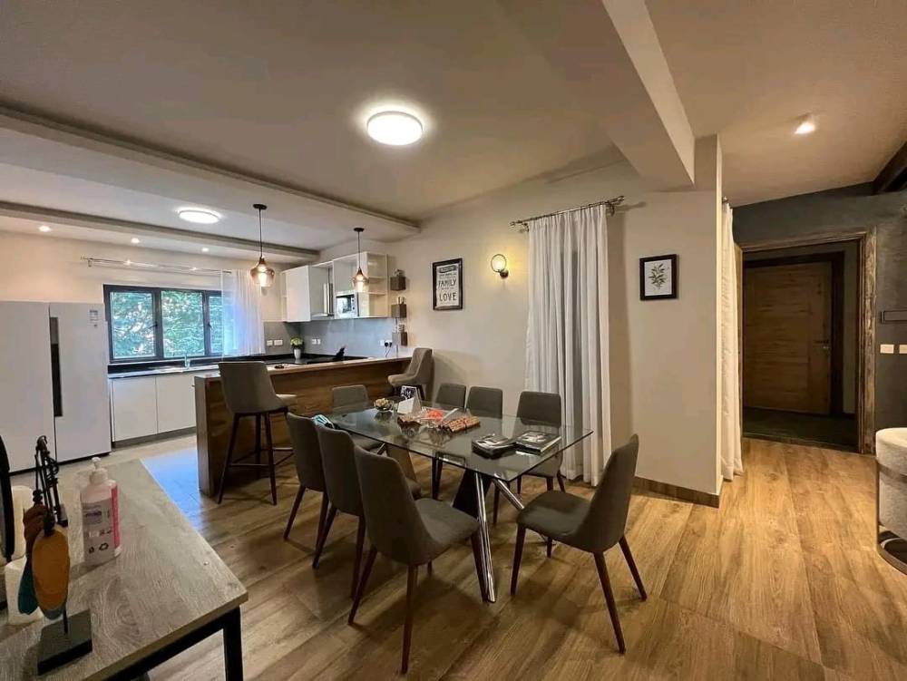 Cost of Living in Kileleshwa Nairobi