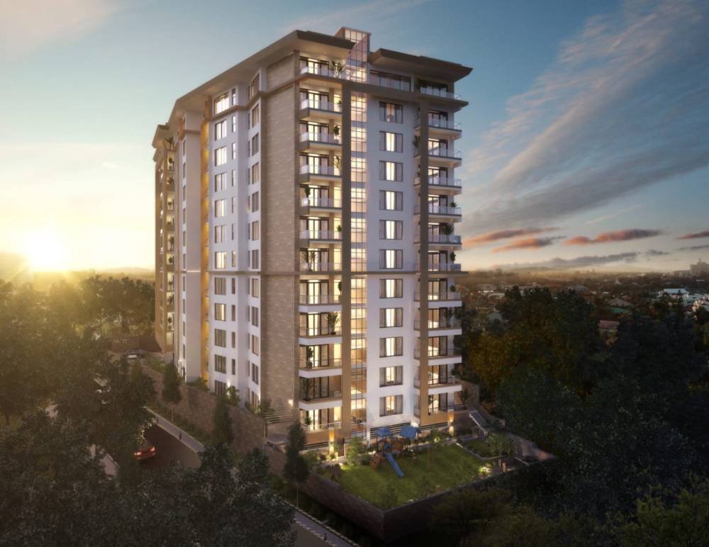 Why a Title Deed Is Important in Kenya