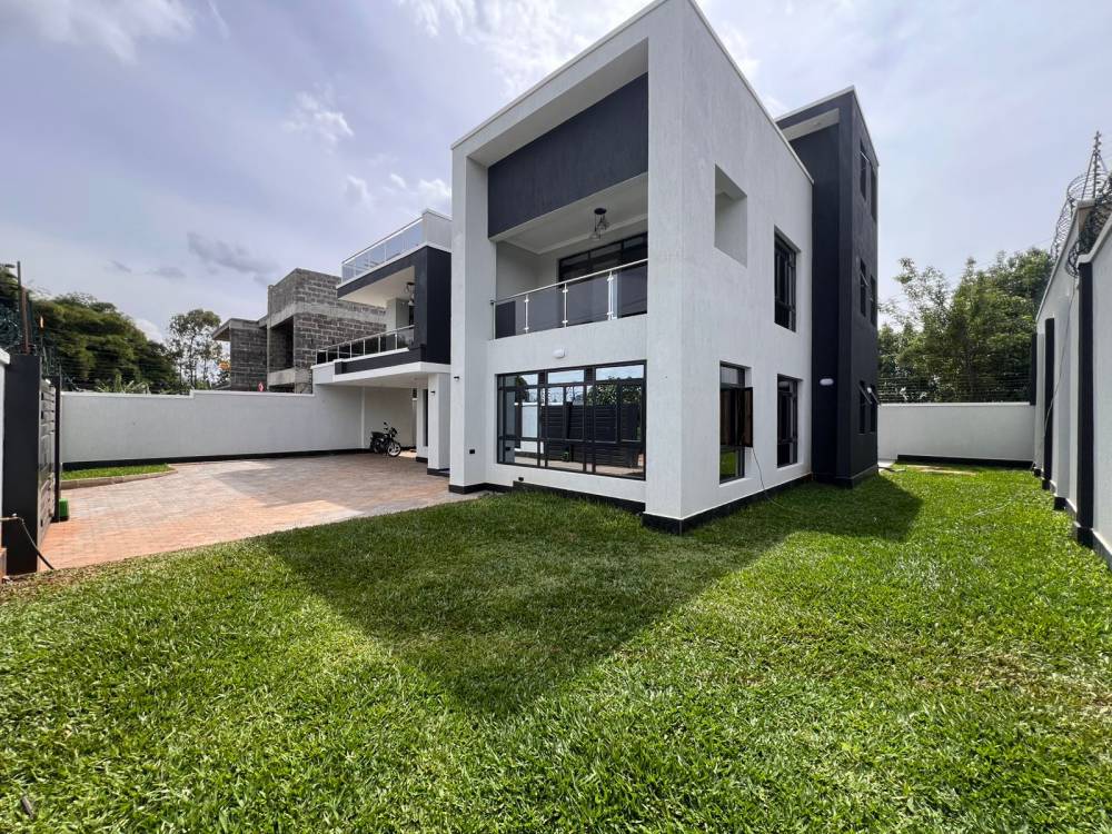 Best Places to Buy a House in Kenya