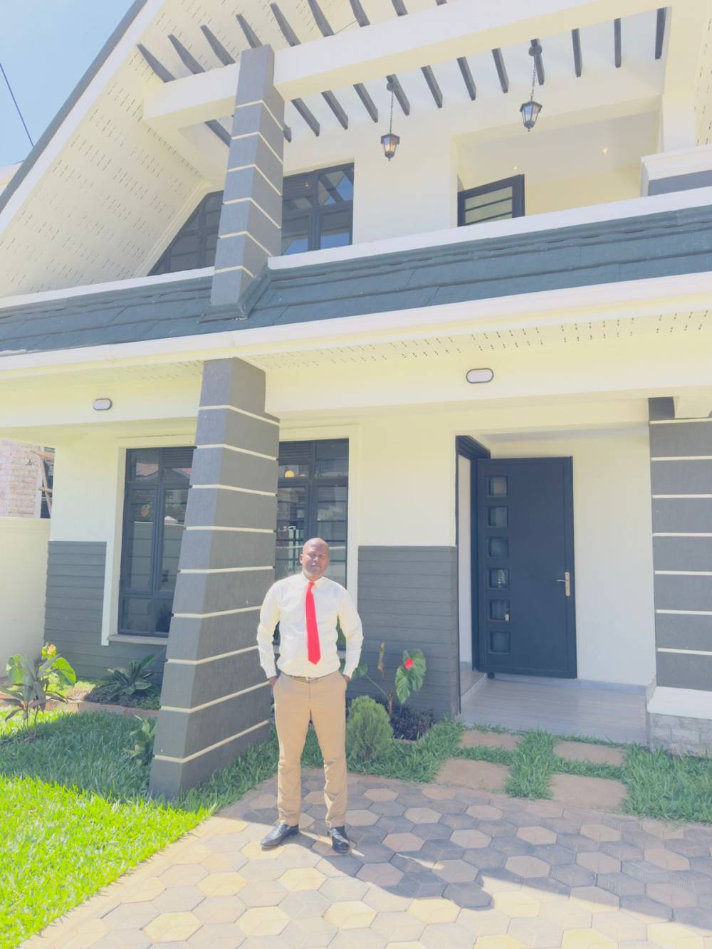 When first heard about off plan property