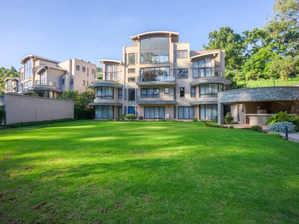 Build a House with Little Money in Kenya