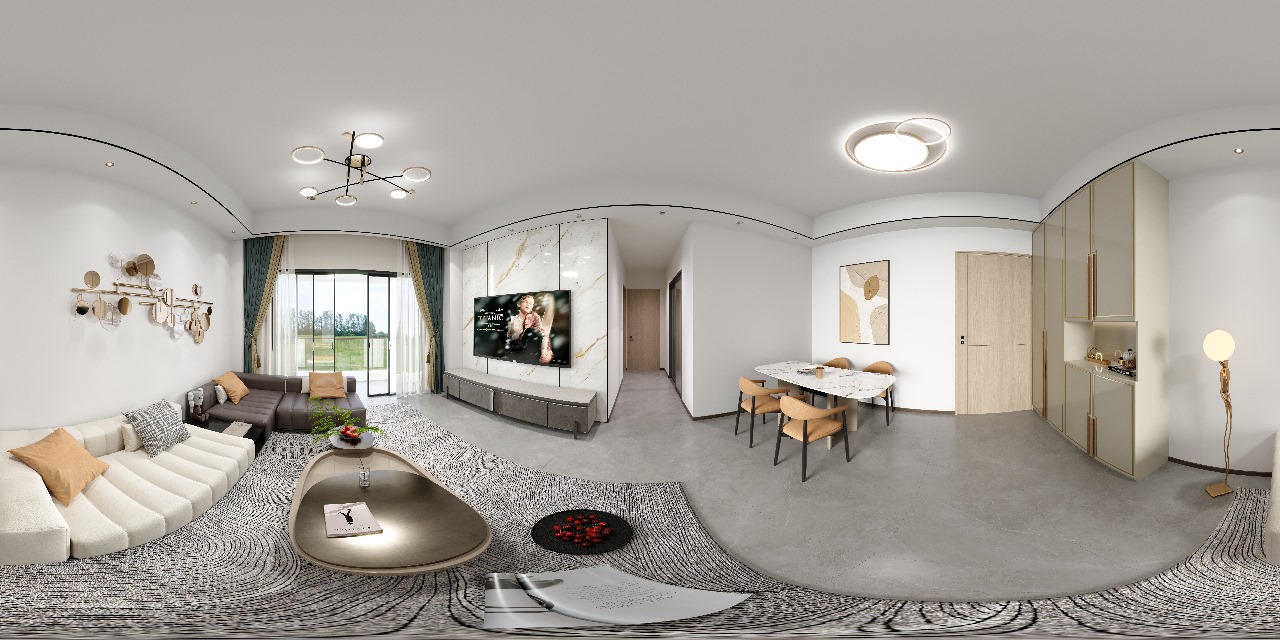 Large 1 Bedroom Apartment