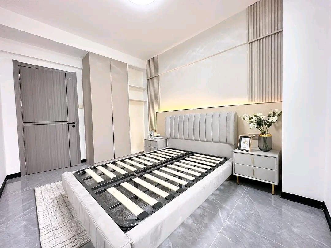 1,2,3,and 4-bedroom penthouse units+DSQ