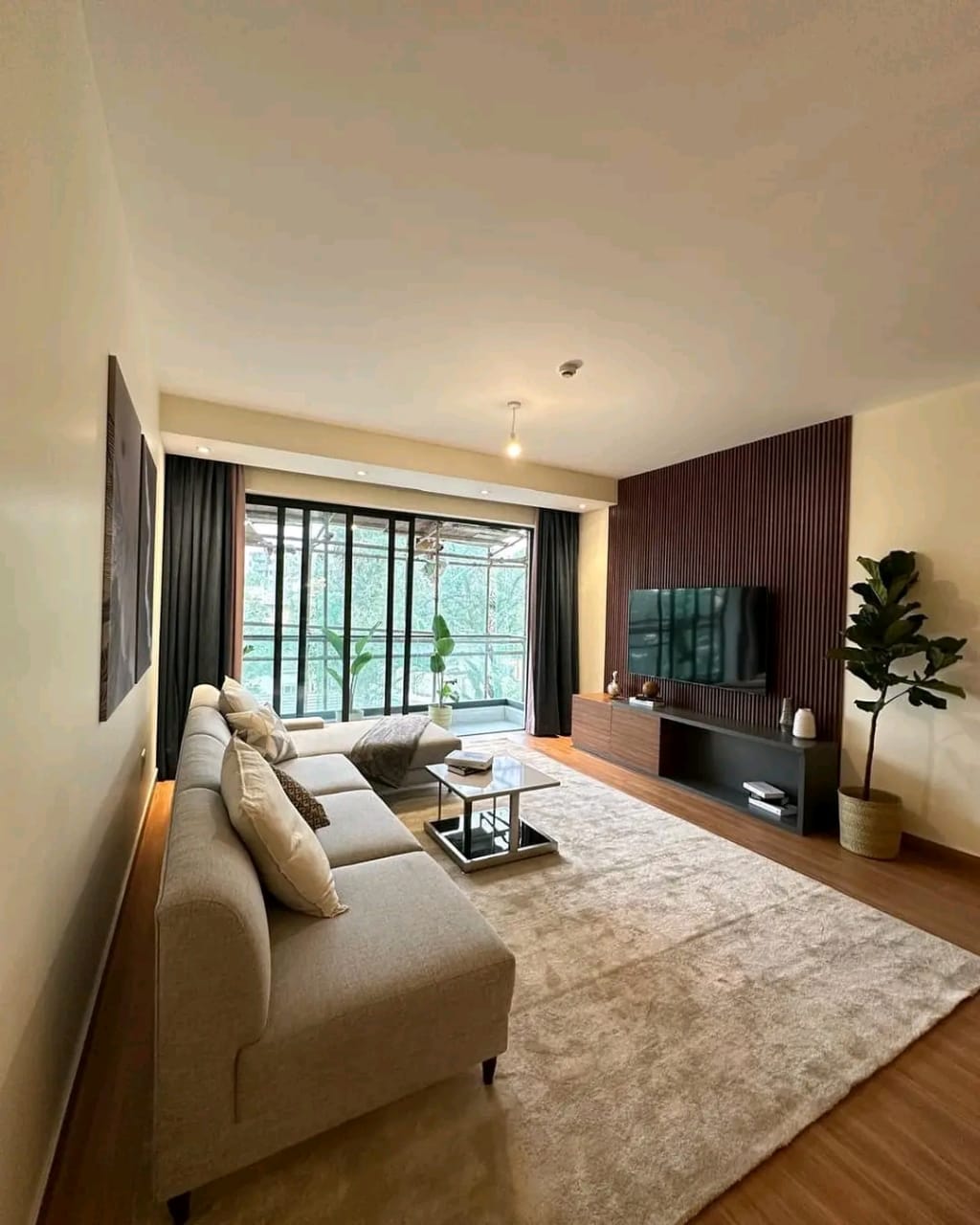 1-Bedroom