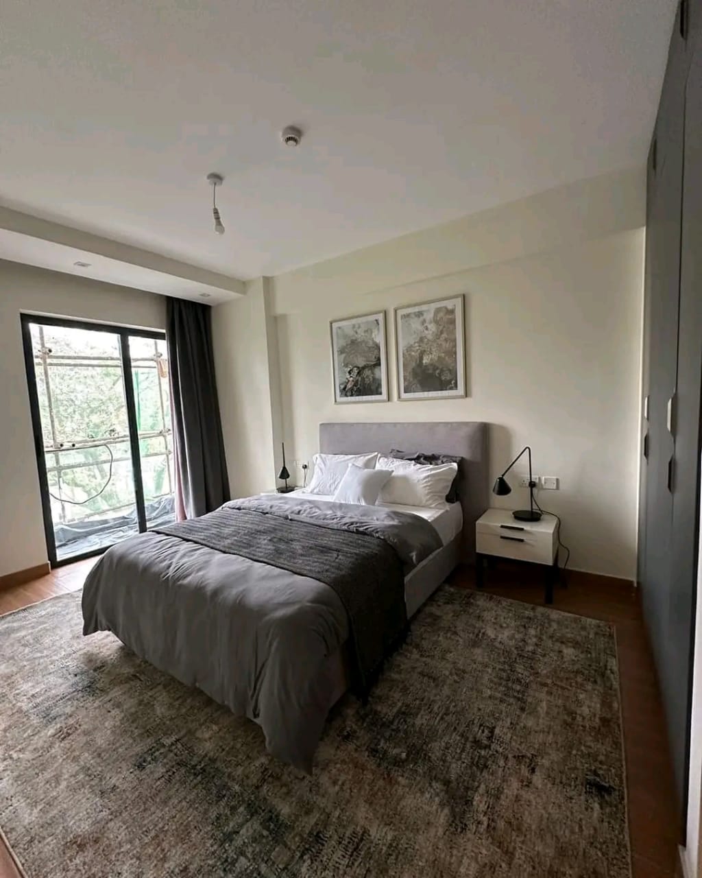 1-Bedroom