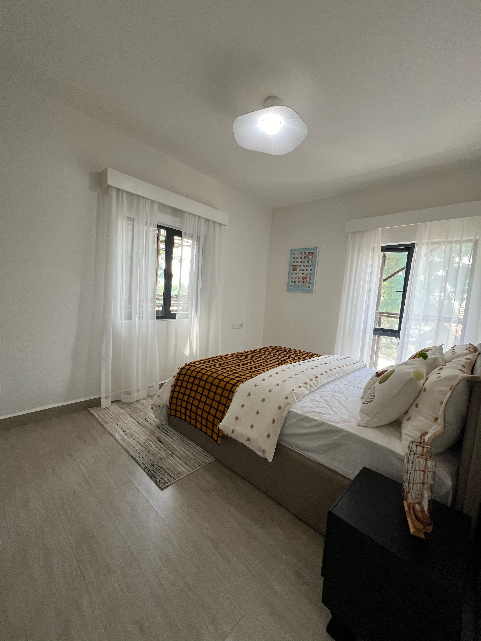 1&2-Bedroom