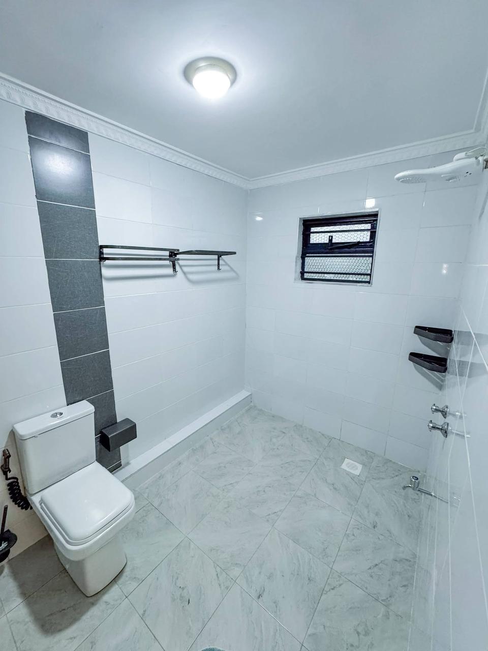 4 Bedroom Townhouse