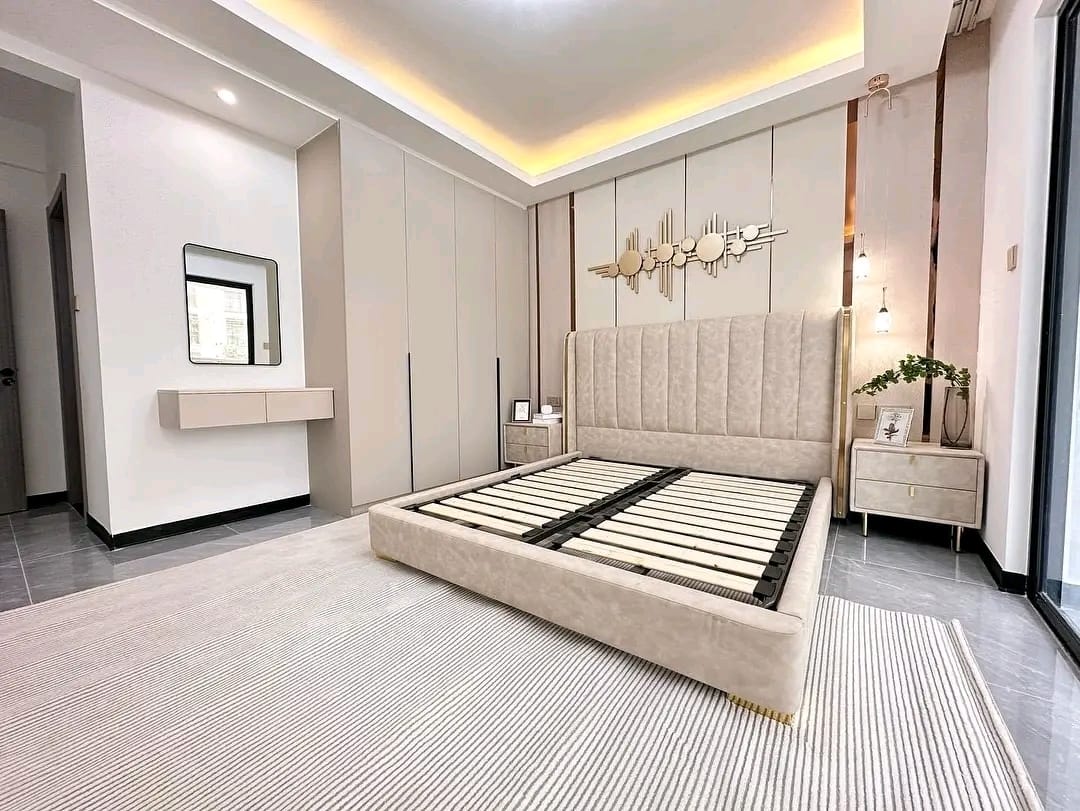 1,2,3,and 4-bedroom penthouse units+DSQ