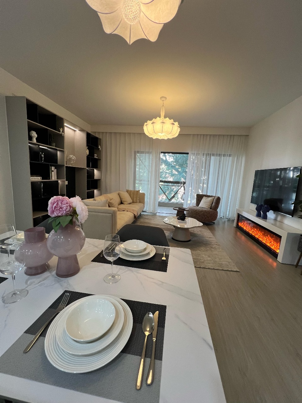 1&2-Bedroom