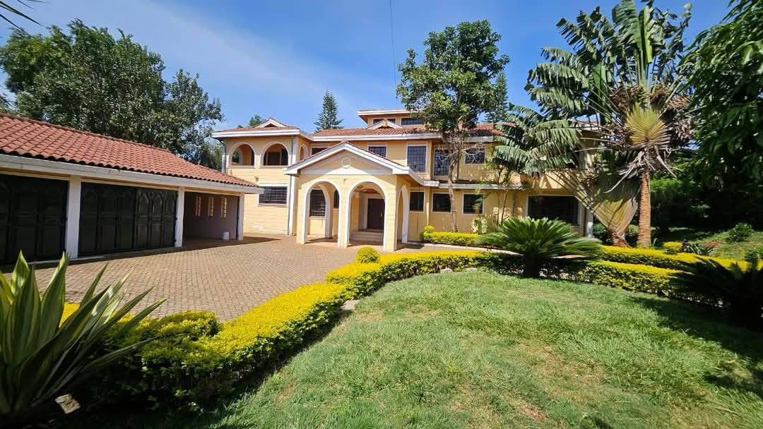 5 Bedroom and DSQ