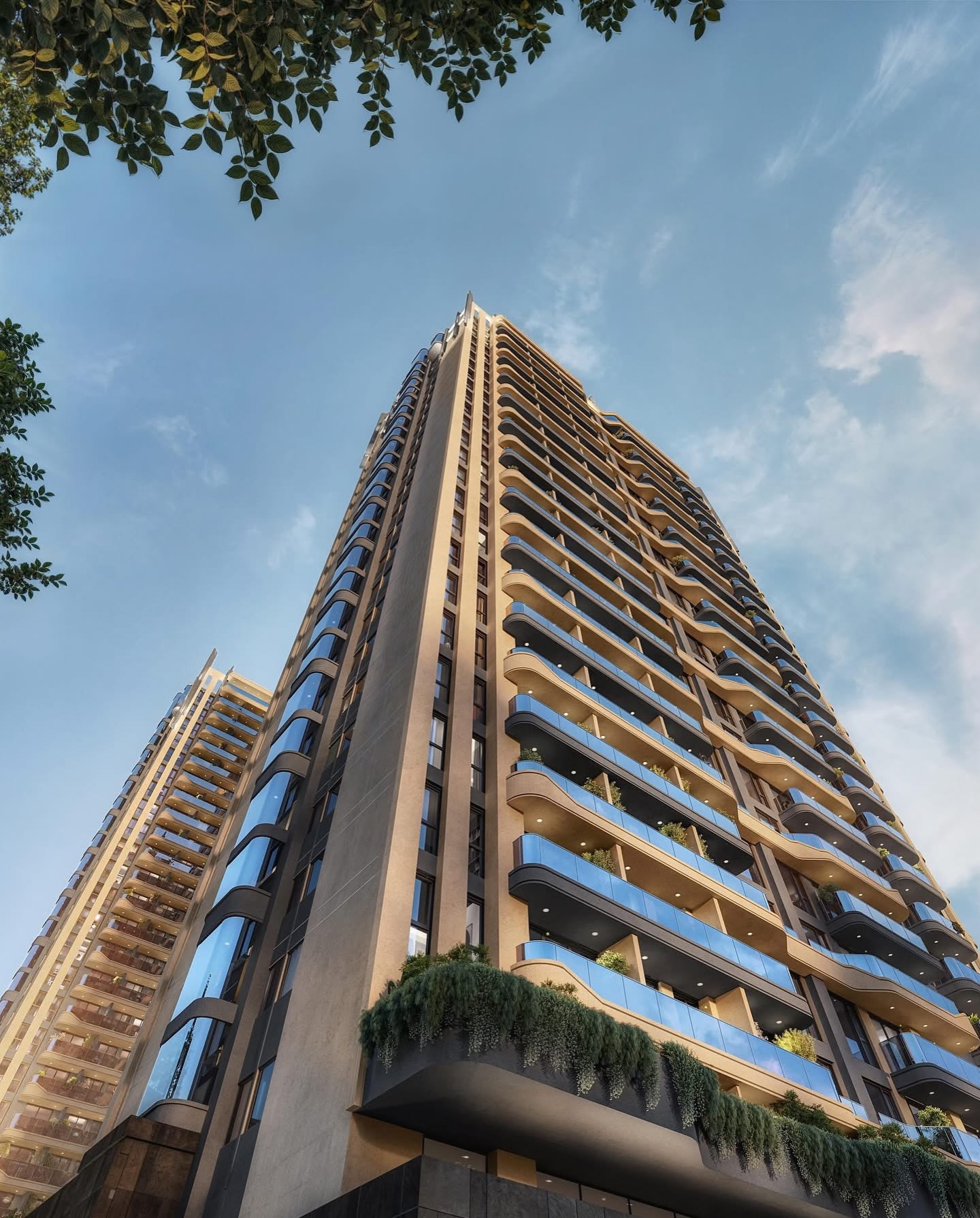 3-Bedroom and dsq