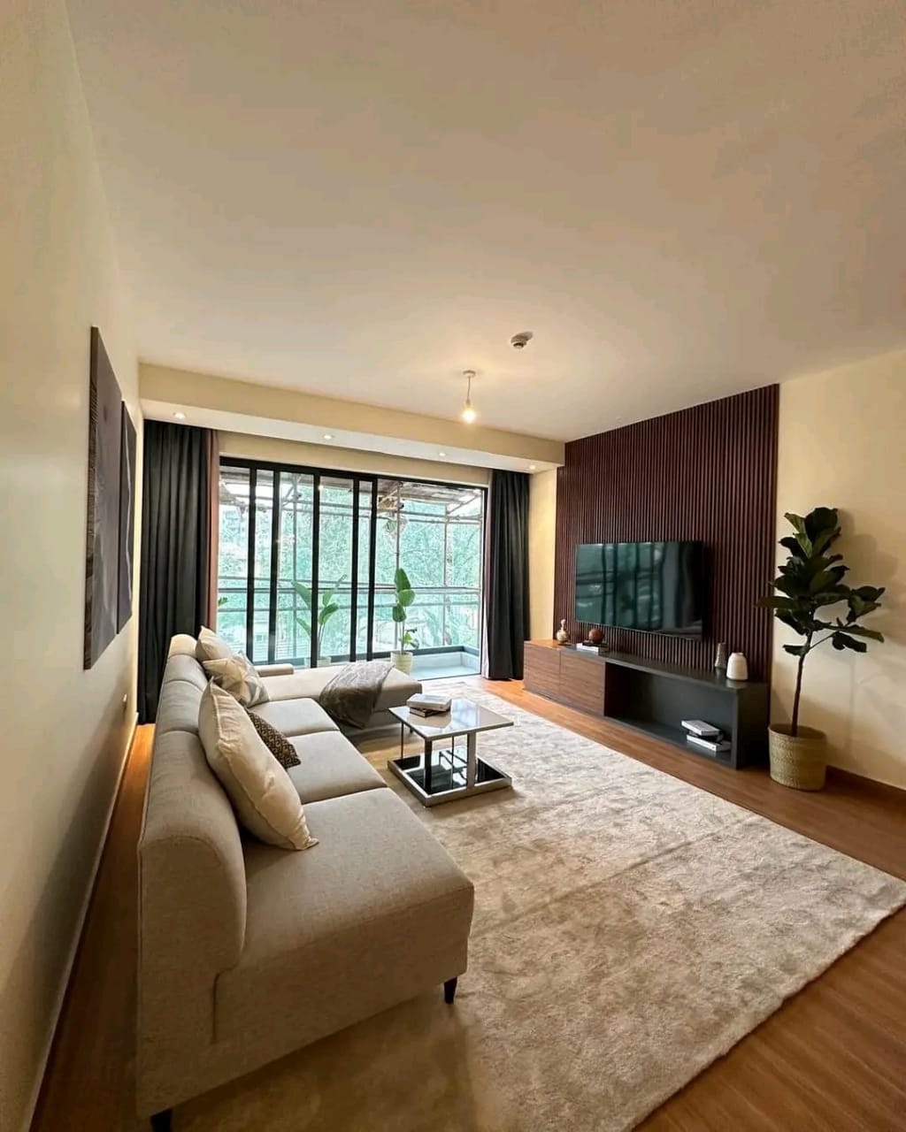 1-Bedroom
