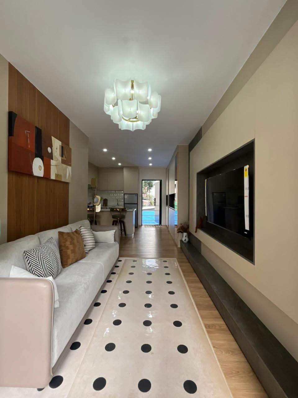 Modern 1, 2 & 3 Bedroom Apartments For Sale  💰 Prices From: KES 7.6 Million