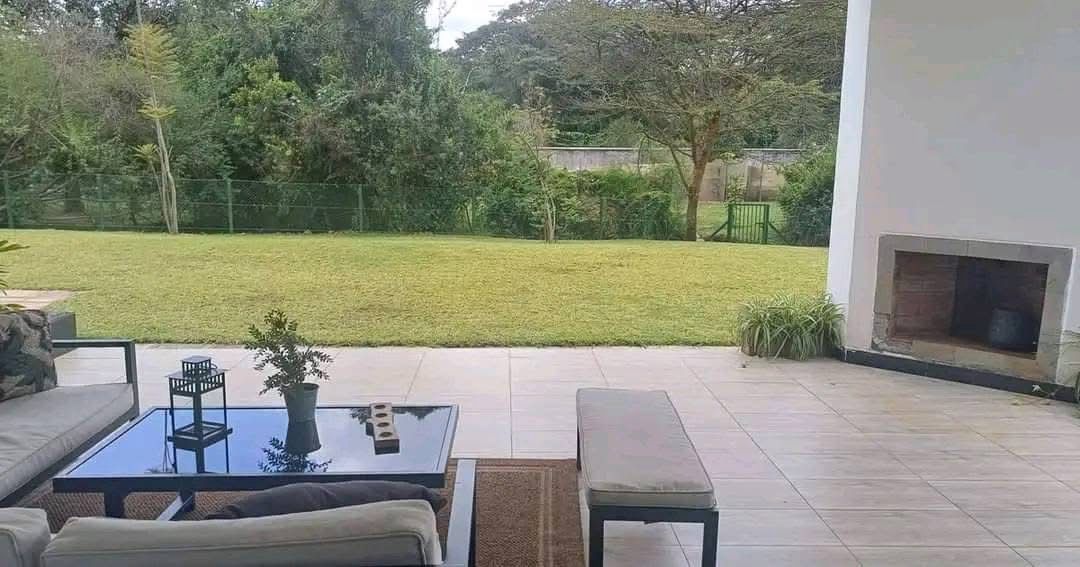 5 Bedroom