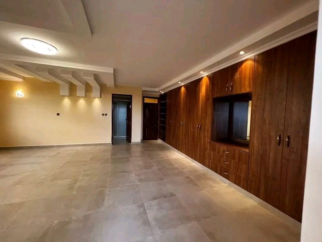 4-bedroom Townhouse+ DSQ