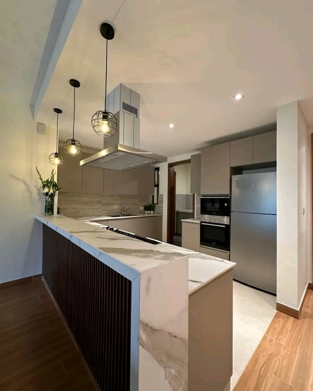 1-Bedroom