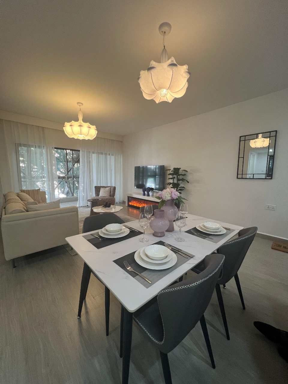 1&2-Bedroom