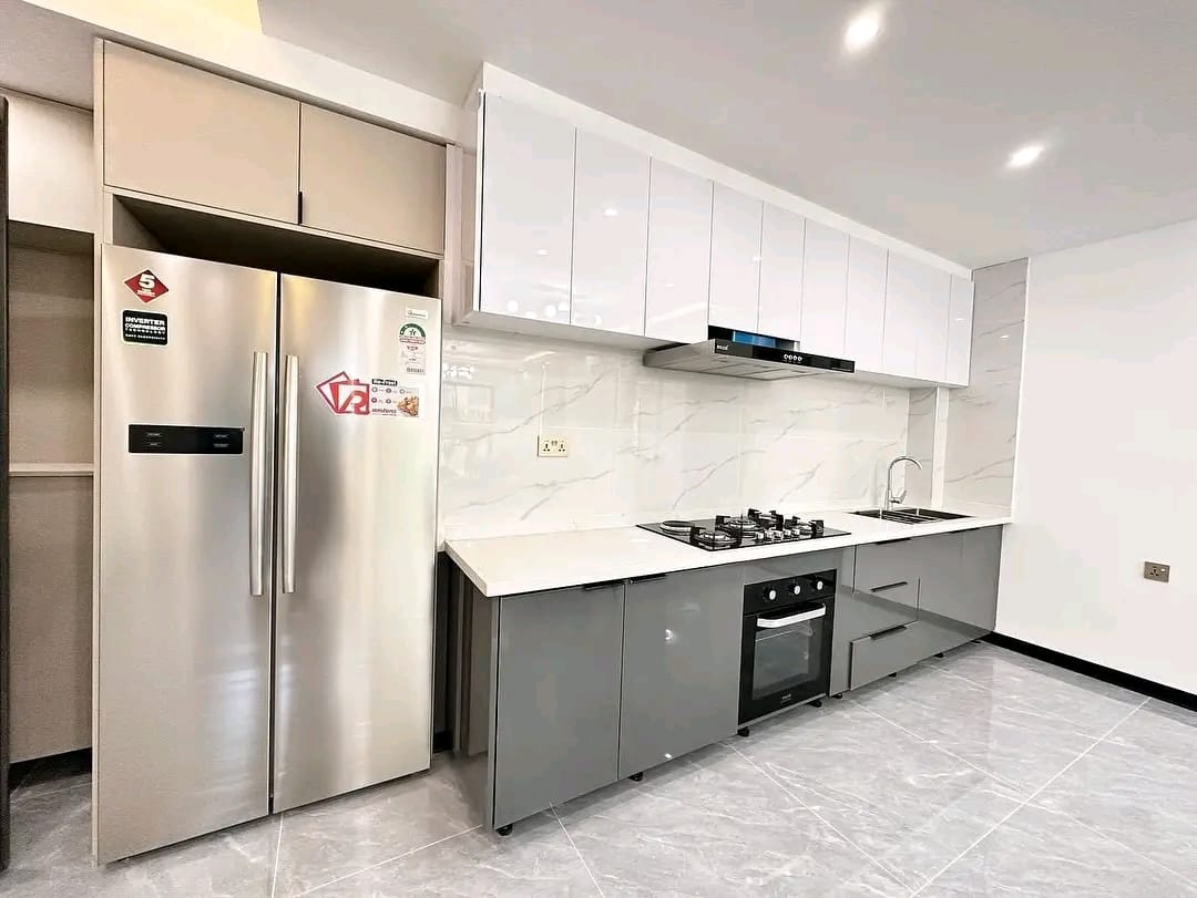 1,2,3,and 4-bedroom penthouse units+DSQ