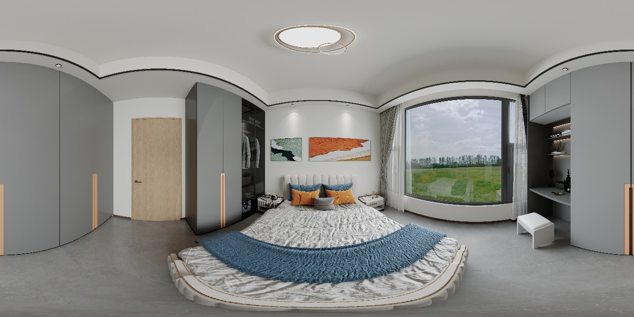 Large 1 Bedroom Apartment