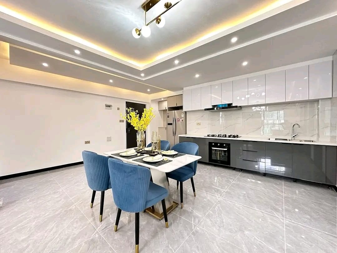 1,2,3,and 4-bedroom penthouse units+DSQ