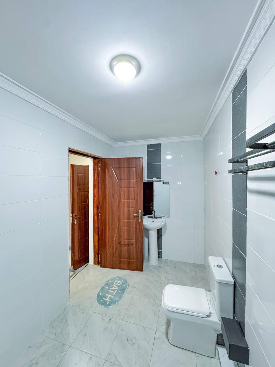 4 Bedroom Townhouse