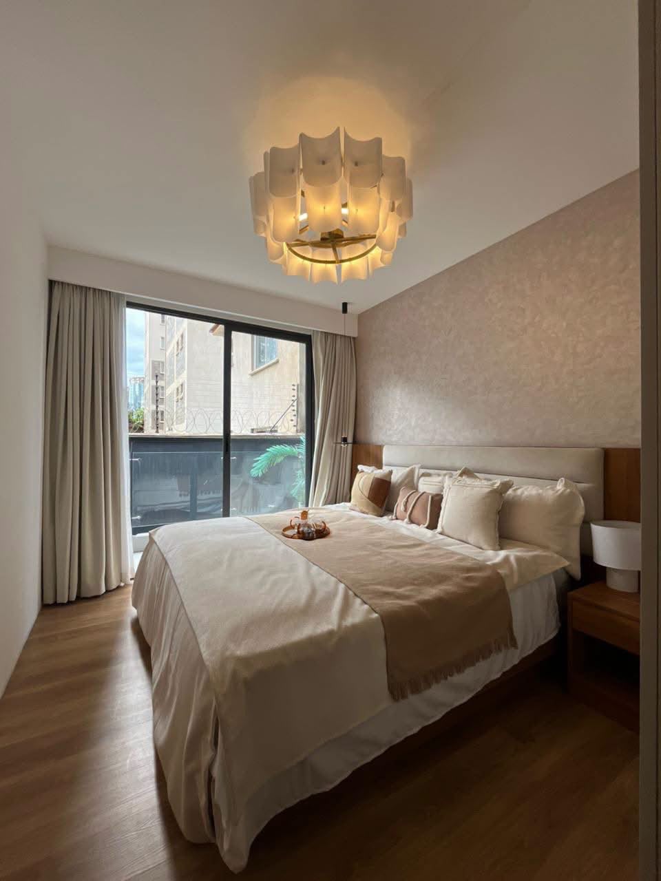 Modern 1, 2 & 3 Bedroom Apartments For Sale  💰 Prices From: KES 7.6 Million