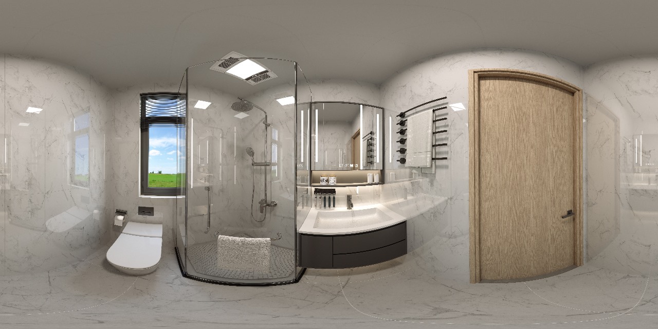 Large 1 Bedroom Apartment