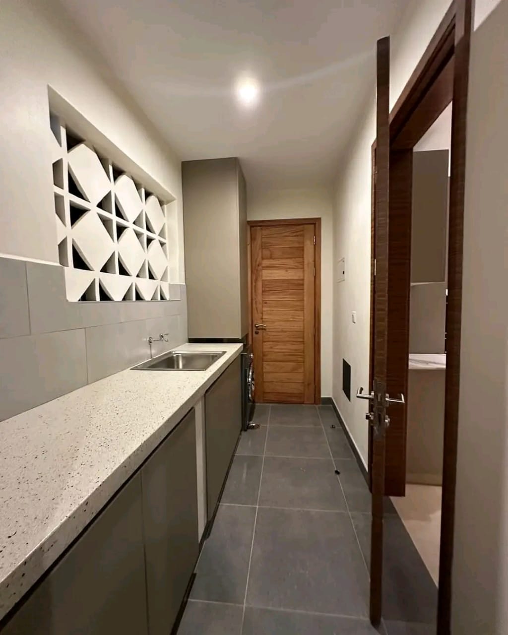 1-Bedroom