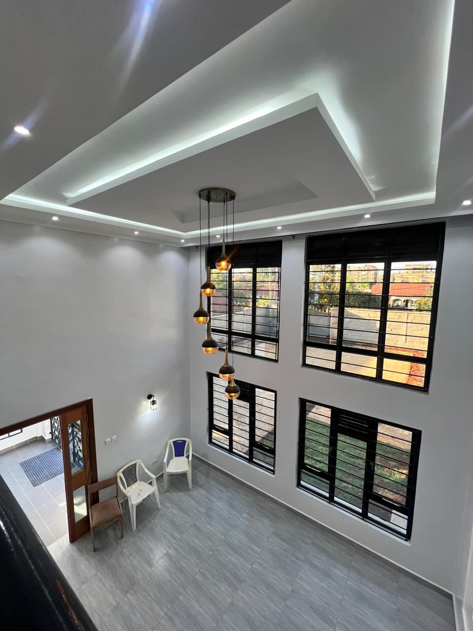 4 Bedroom Villa