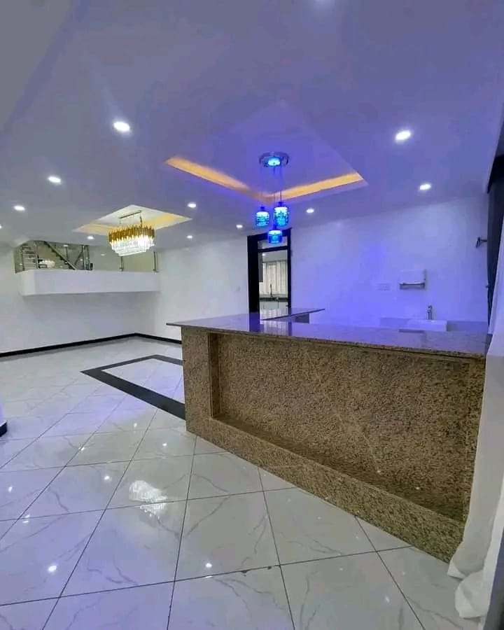 7-Bedroom Townhouse with DSQ for Sale in Karen