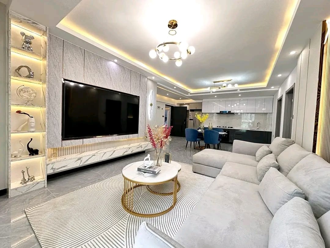 1,2,3,and 4-bedroom penthouse units+DSQ