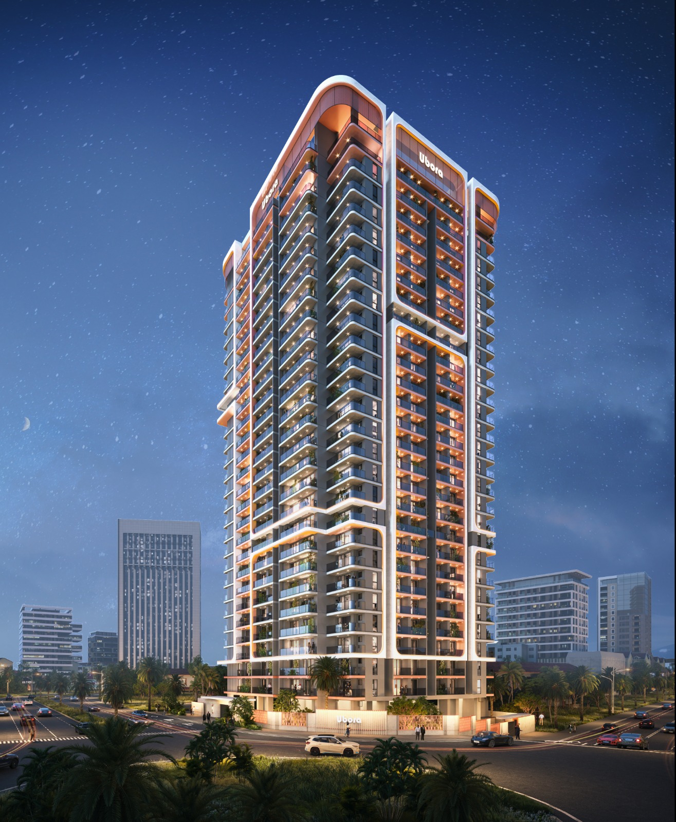 1&2 Bedroom Hotel Style Apartments in Westlands, General Mathenge Road Starting price from KES 8M