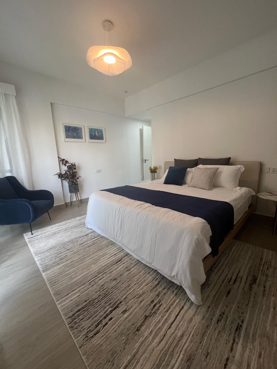 1&2-Bedroom