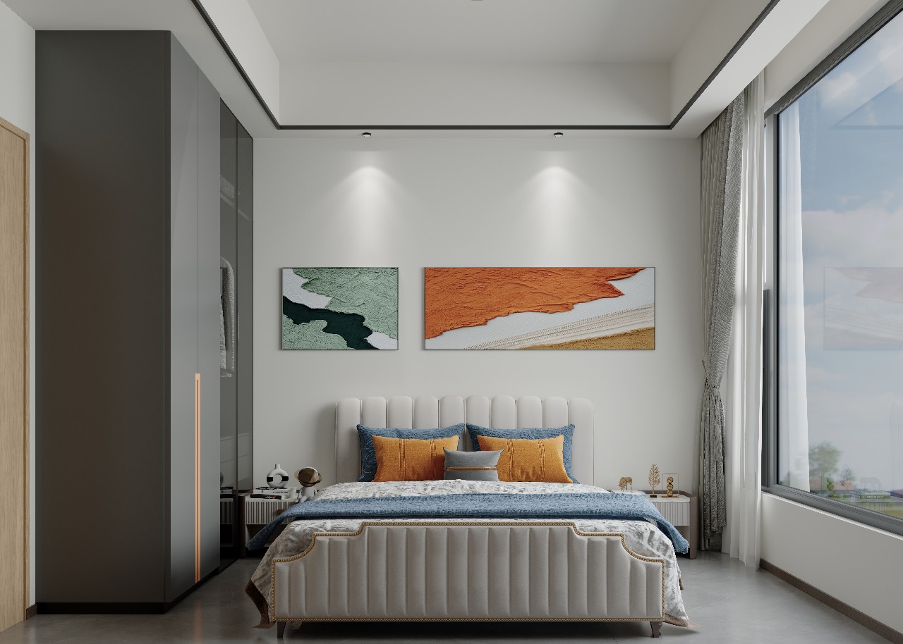 Large 1 Bedroom Apartment