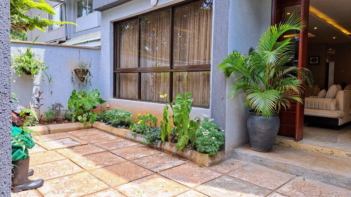 3 Bedroom Villa