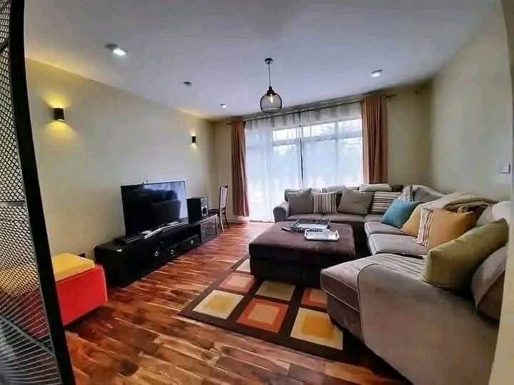 5 Bedroom Townhouse plus DSQ
