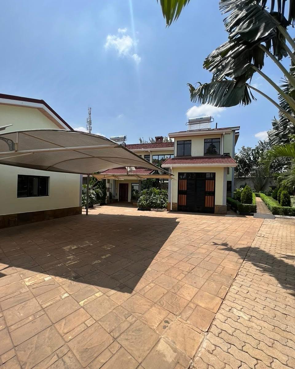 5 Bedroom