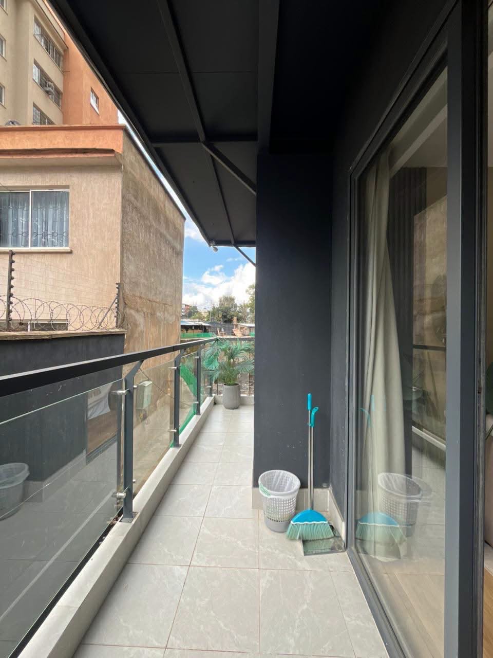 Modern 1, 2 & 3 Bedroom Apartments For Sale  💰 Prices From: KES 7.6 Million