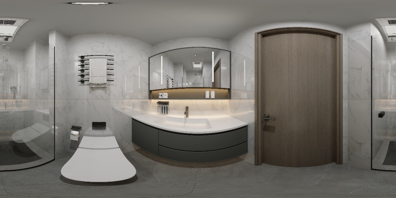 Large 1 Bedroom Apartment